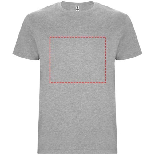 T-shirt a maniche corte da uomo Stafford, Immagine 3