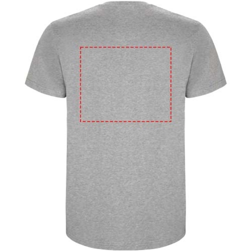 T-shirt a maniche corte da uomo Stafford, Immagine 21