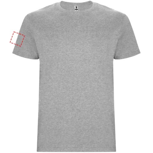 T-shirt a maniche corte da uomo Stafford, Immagine 8