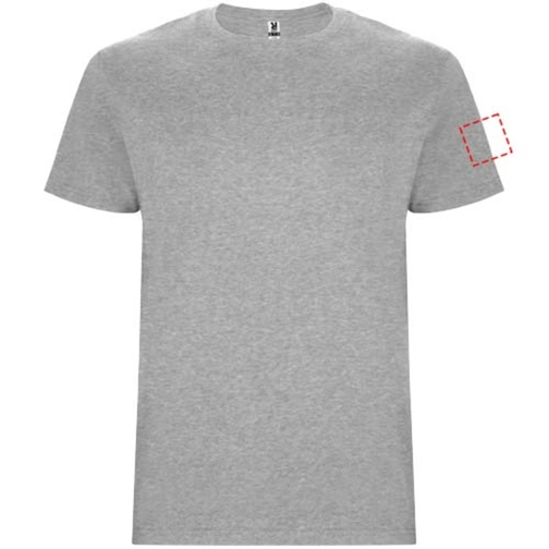 T-shirt a maniche corte da uomo Stafford, Immagine 10