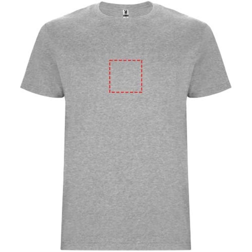 T-shirt a maniche corte da uomo Stafford, Immagine 9