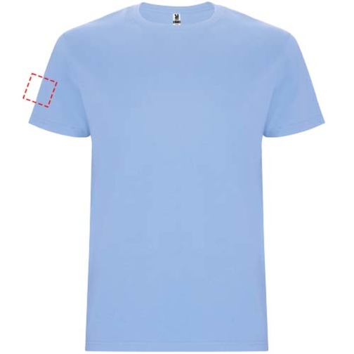 T-shirt a maniche corte da uomo Stafford, Immagine 8