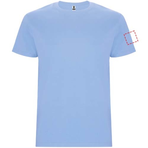 T-shirt a maniche corte da uomo Stafford, Immagine 10