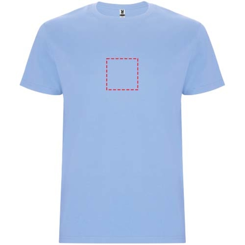 T-shirt a maniche corte da uomo Stafford, Immagine 9