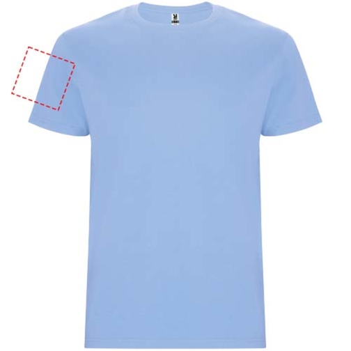 T-shirt a maniche corte da uomo Stafford, Immagine 20