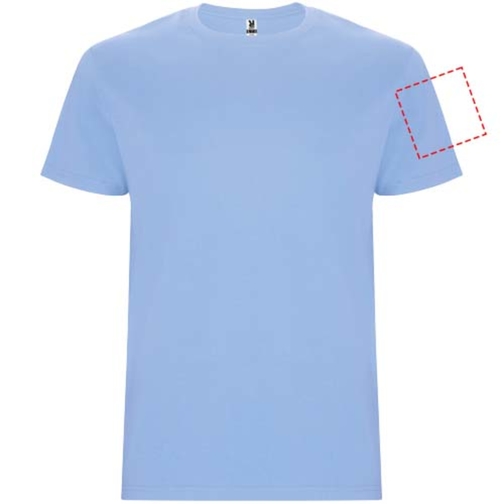 T-shirt a maniche corte da uomo Stafford, Immagine 21