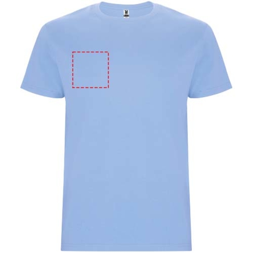 T-shirt a maniche corte da uomo Stafford, Immagine 22