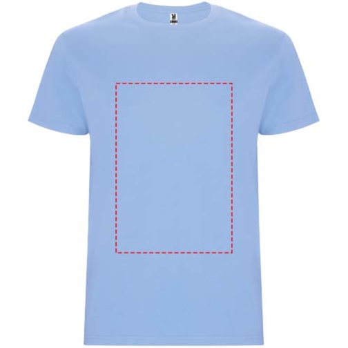 T-shirt a maniche corte da uomo Stafford, Immagine 10