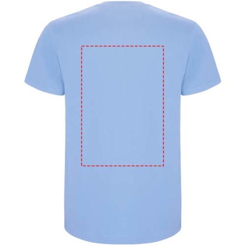 T-shirt a maniche corte da uomo Stafford, Immagine 14