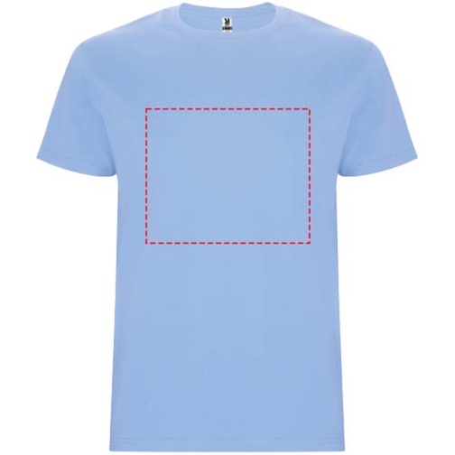 T-shirt a maniche corte da uomo Stafford, Immagine 19