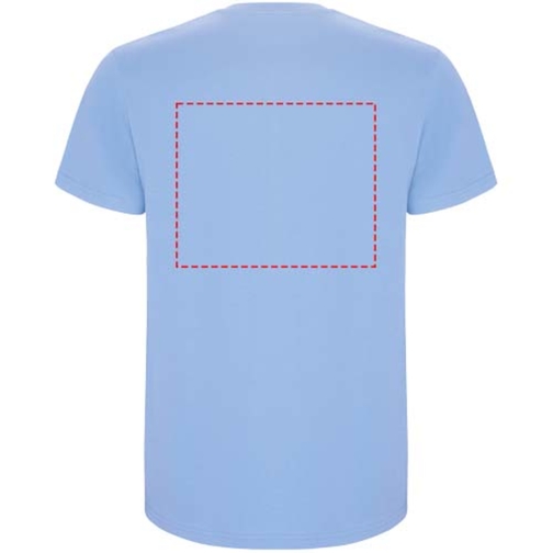 T-shirt a maniche corte da uomo Stafford, Immagine 13