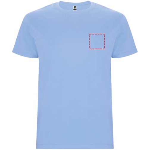 T-shirt a maniche corte da uomo Stafford, Immagine 3
