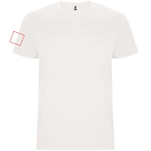T-shirt a maniche corte da uomo Stafford, Immagine 10