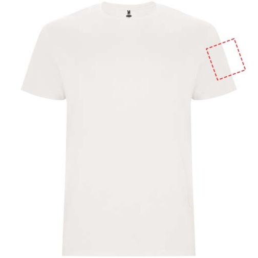 T-shirt a maniche corte da uomo Stafford, Immagine 14