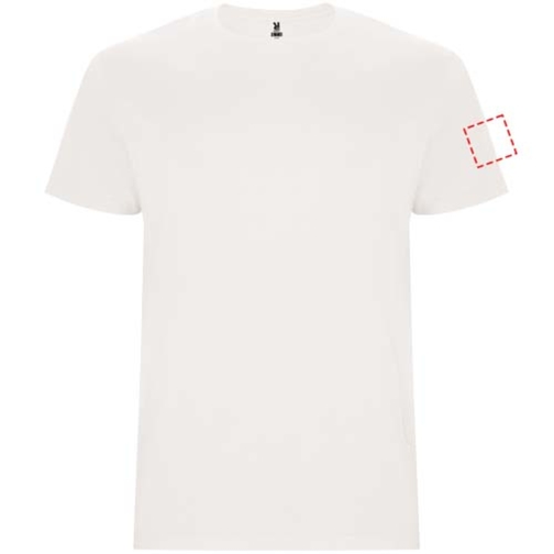 T-shirt a maniche corte da uomo Stafford, Immagine 8
