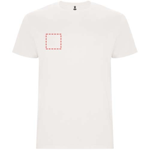 T-shirt a maniche corte da uomo Stafford, Immagine 10