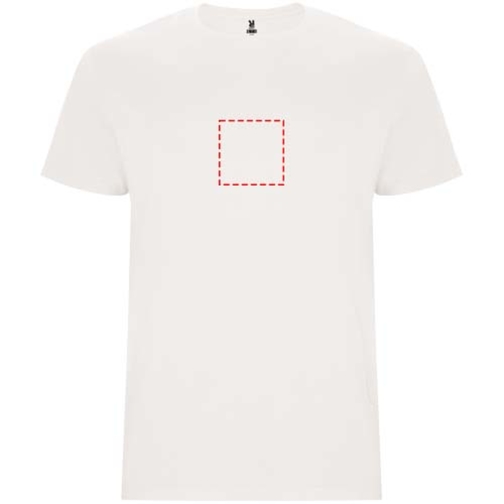 T-shirt a maniche corte da uomo Stafford, Immagine 7
