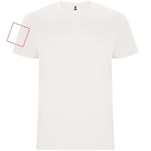 T-shirt a maniche corte da uomo Stafford, Immagine 12
