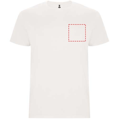 T-shirt a maniche corte da uomo Stafford, Immagine 24