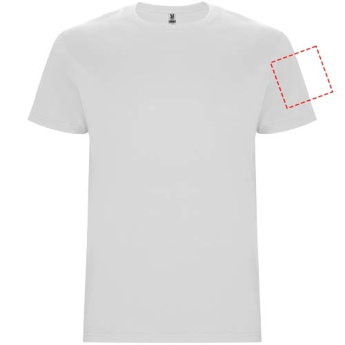 T-shirt a maniche corte da uomo Stafford, Immagine 23
