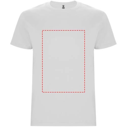 T-shirt a maniche corte da uomo Stafford, Immagine 12