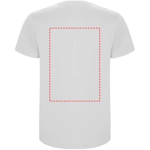 T-shirt a maniche corte da uomo Stafford, Immagine 16