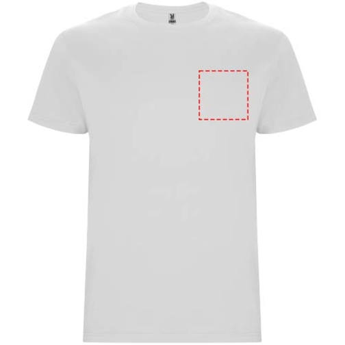 T-shirt a maniche corte da uomo Stafford, Immagine 7