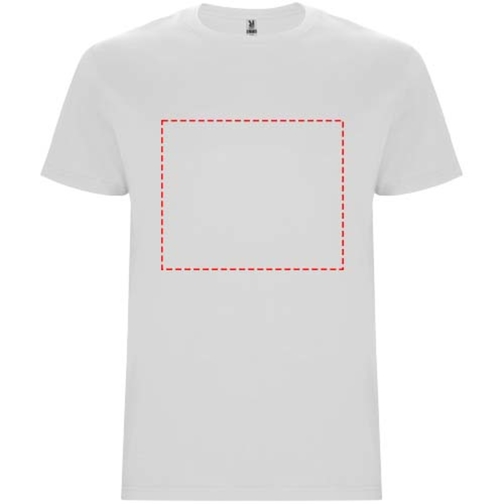T-shirt a maniche corte da uomo Stafford, Immagine 21