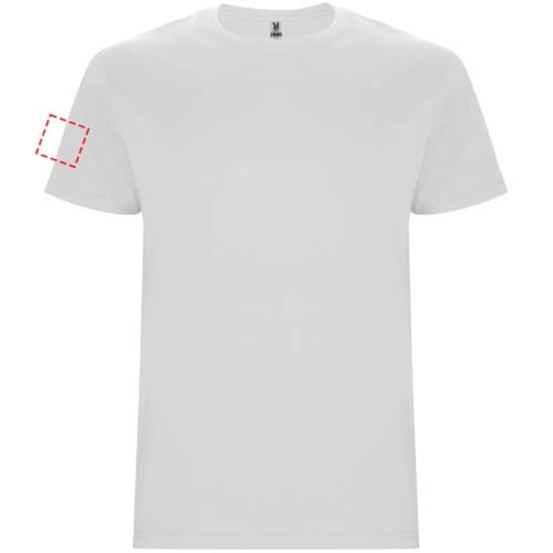 T-shirt a maniche corte da uomo Stafford, Immagine 26