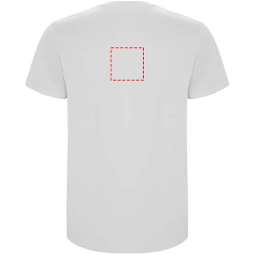 T-shirt a maniche corte da uomo Stafford, Immagine 9
