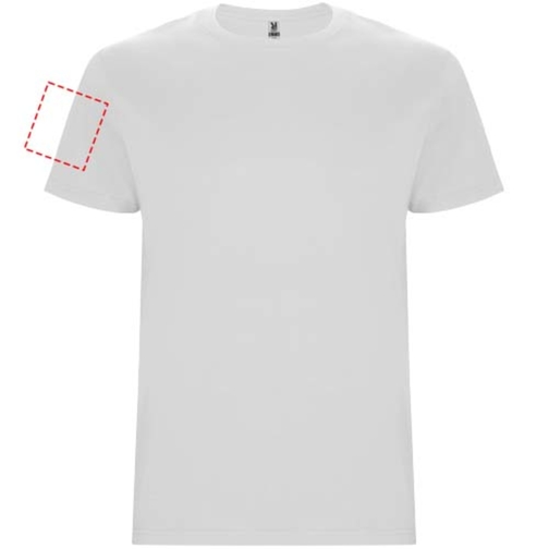T-shirt a maniche corte da uomo Stafford, Immagine 8