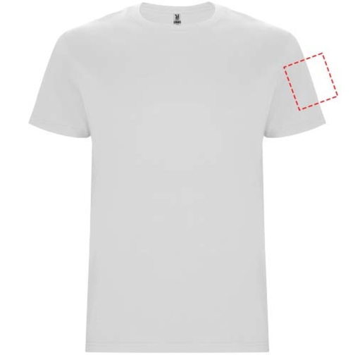 T-shirt a maniche corte da uomo Stafford, Immagine 11