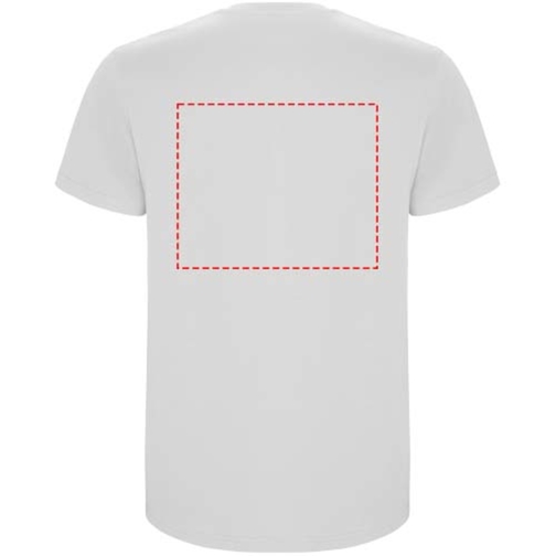 T-shirt a maniche corte da uomo Stafford, Immagine 17
