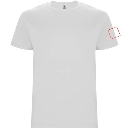 T-shirt a maniche corte da uomo Stafford, Immagine 15