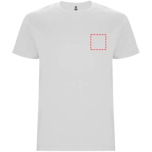 T-shirt a maniche corte da uomo Stafford, Immagine 16