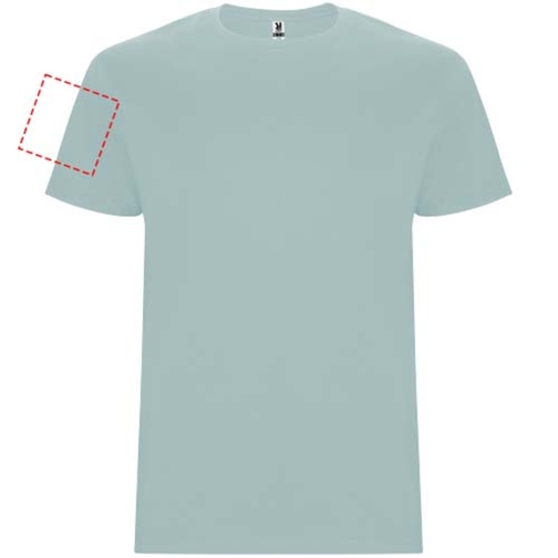 T-shirt a maniche corte da uomo Stafford, Immagine 17