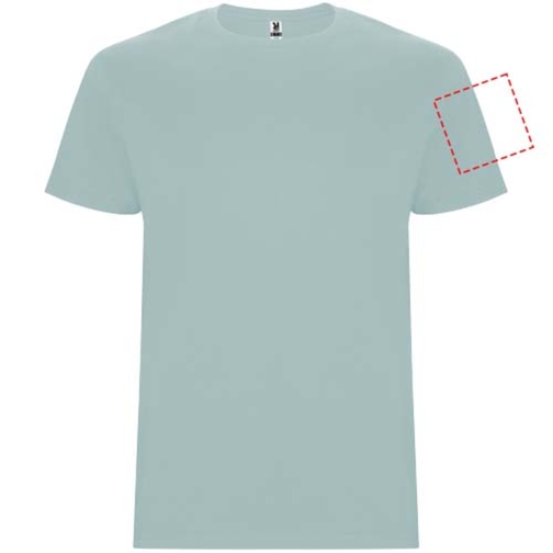 T-shirt a maniche corte da uomo Stafford, Immagine 18