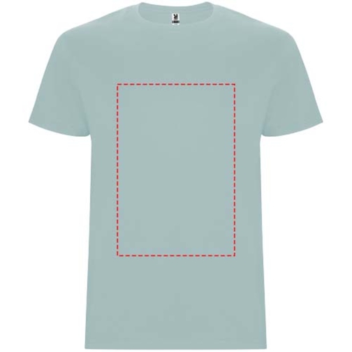 T-shirt a maniche corte da uomo Stafford, Immagine 7