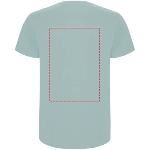 T-shirt a maniche corte da uomo Stafford, Immagine 11