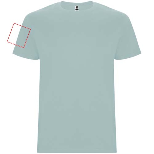 T-shirt a maniche corte da uomo Stafford, Immagine 8