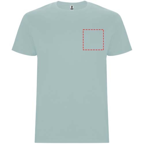 T-shirt a maniche corte da uomo Stafford, Immagine 2