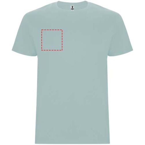T-shirt a maniche corte da uomo Stafford, Immagine 20