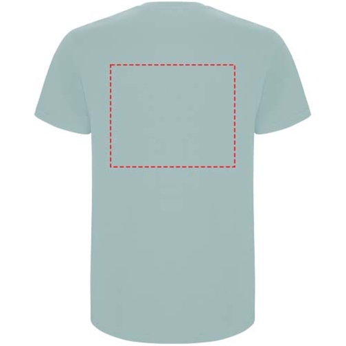 T-shirt a maniche corte da uomo Stafford, Immagine 10