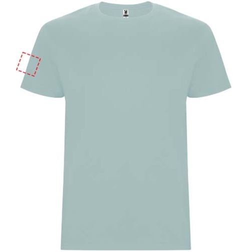 T-shirt a maniche corte da uomo Stafford, Immagine 21