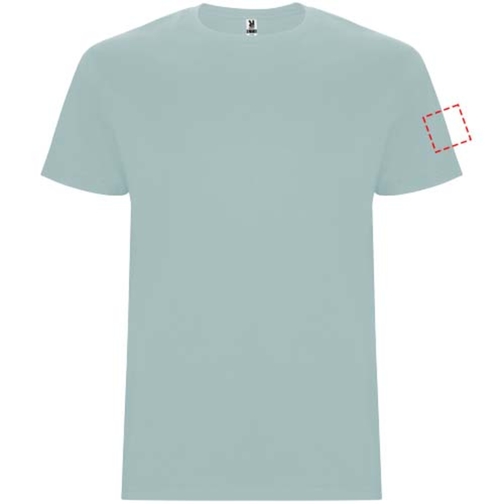T-shirt a maniche corte da uomo Stafford, Immagine 12
