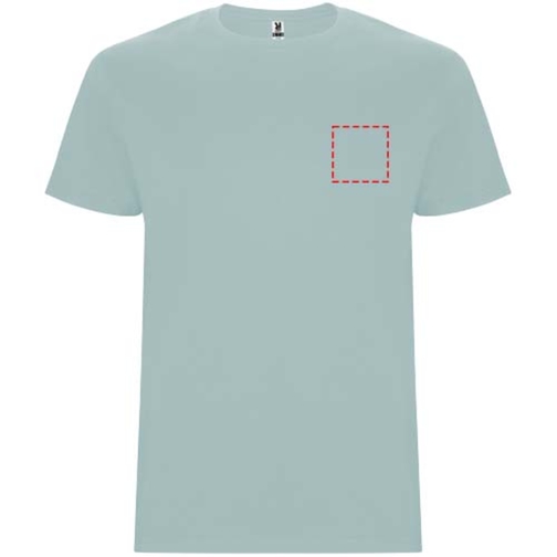 T-shirt a maniche corte da uomo Stafford, Immagine 13