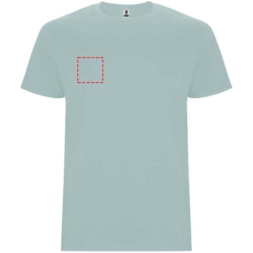 T-shirt a maniche corte da uomo Stafford, Immagine 14