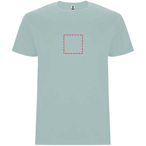 T-shirt a maniche corte da uomo Stafford, Immagine 11