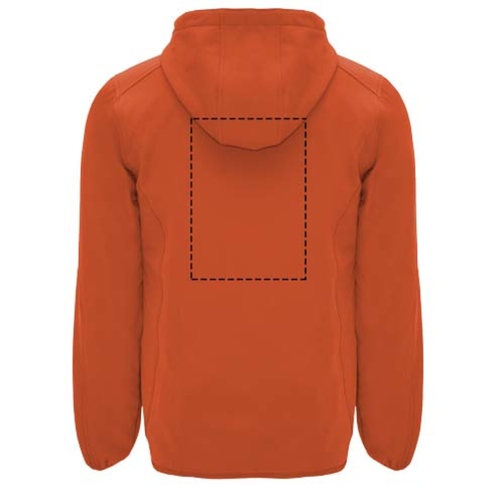 Giacca softshell unisex Siberia, Immagine 17