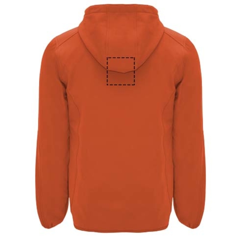 Giacca softshell unisex Siberia, Immagine 21
